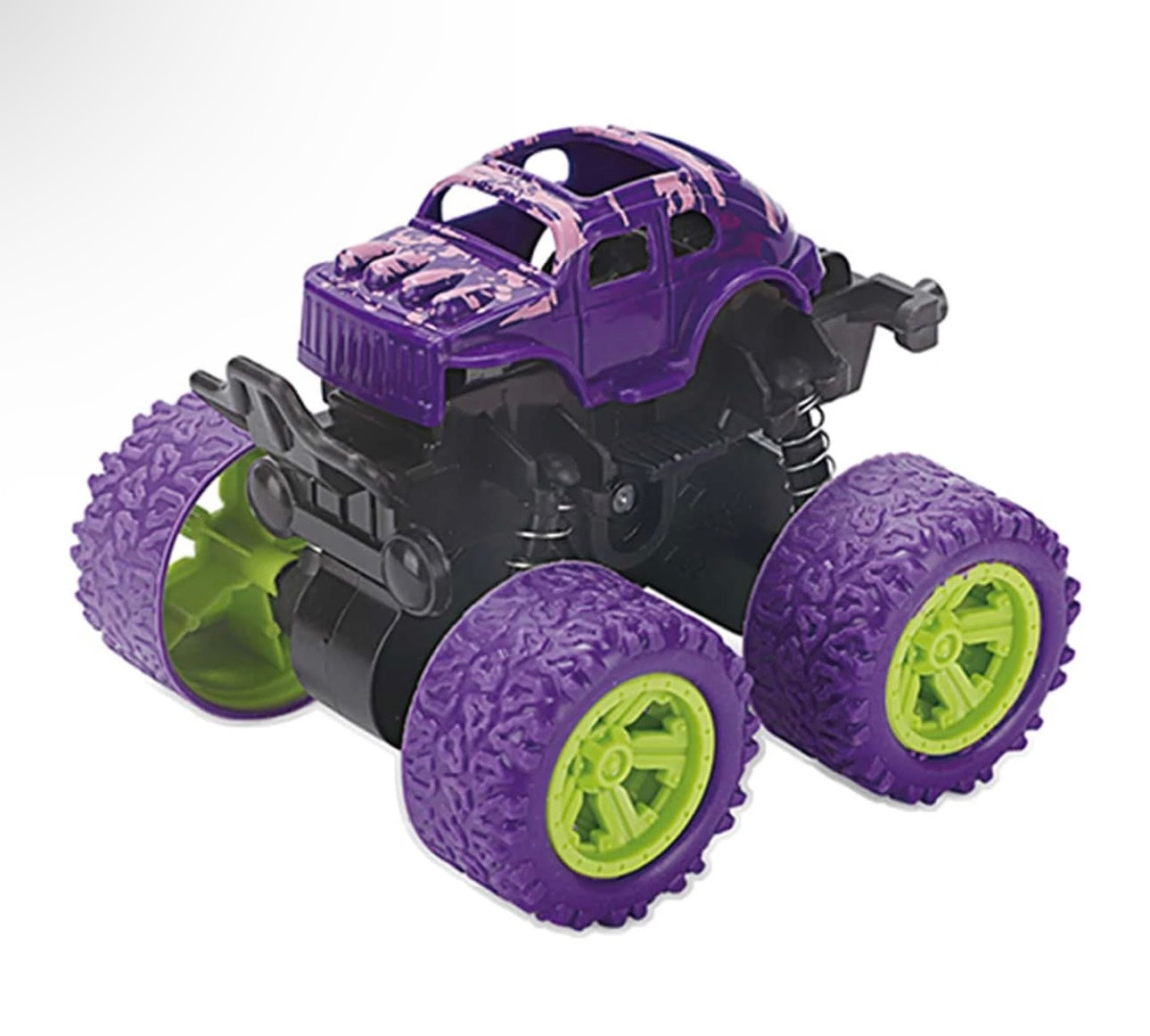 Monster Truck