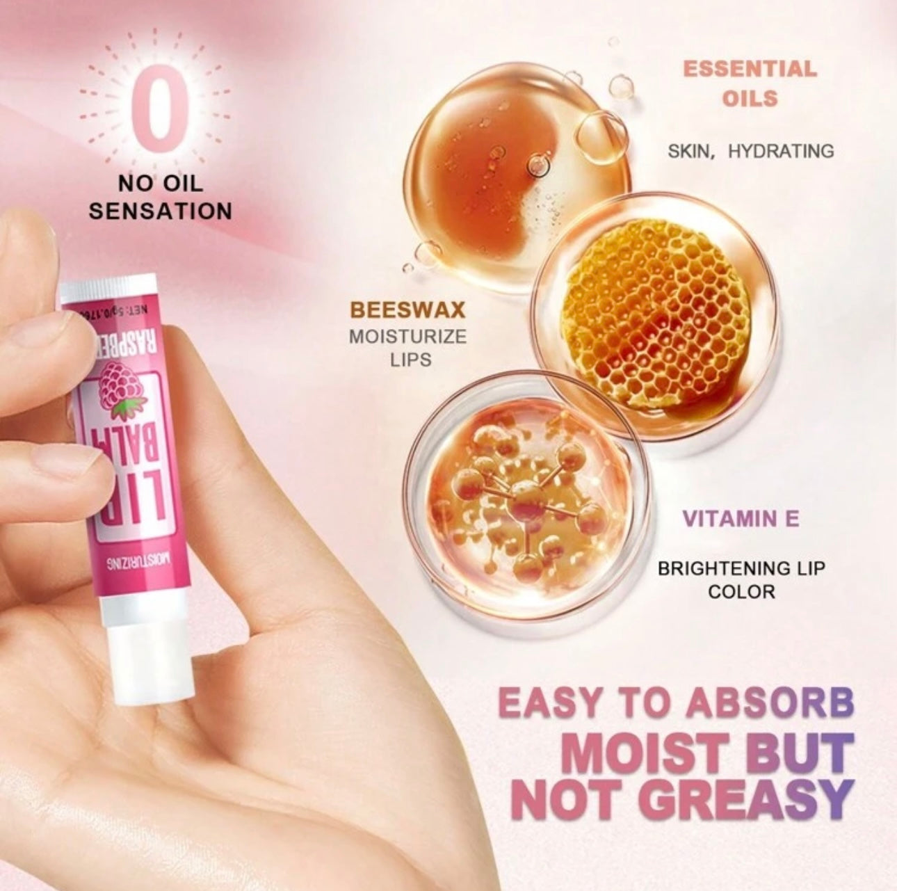 Lip Balm