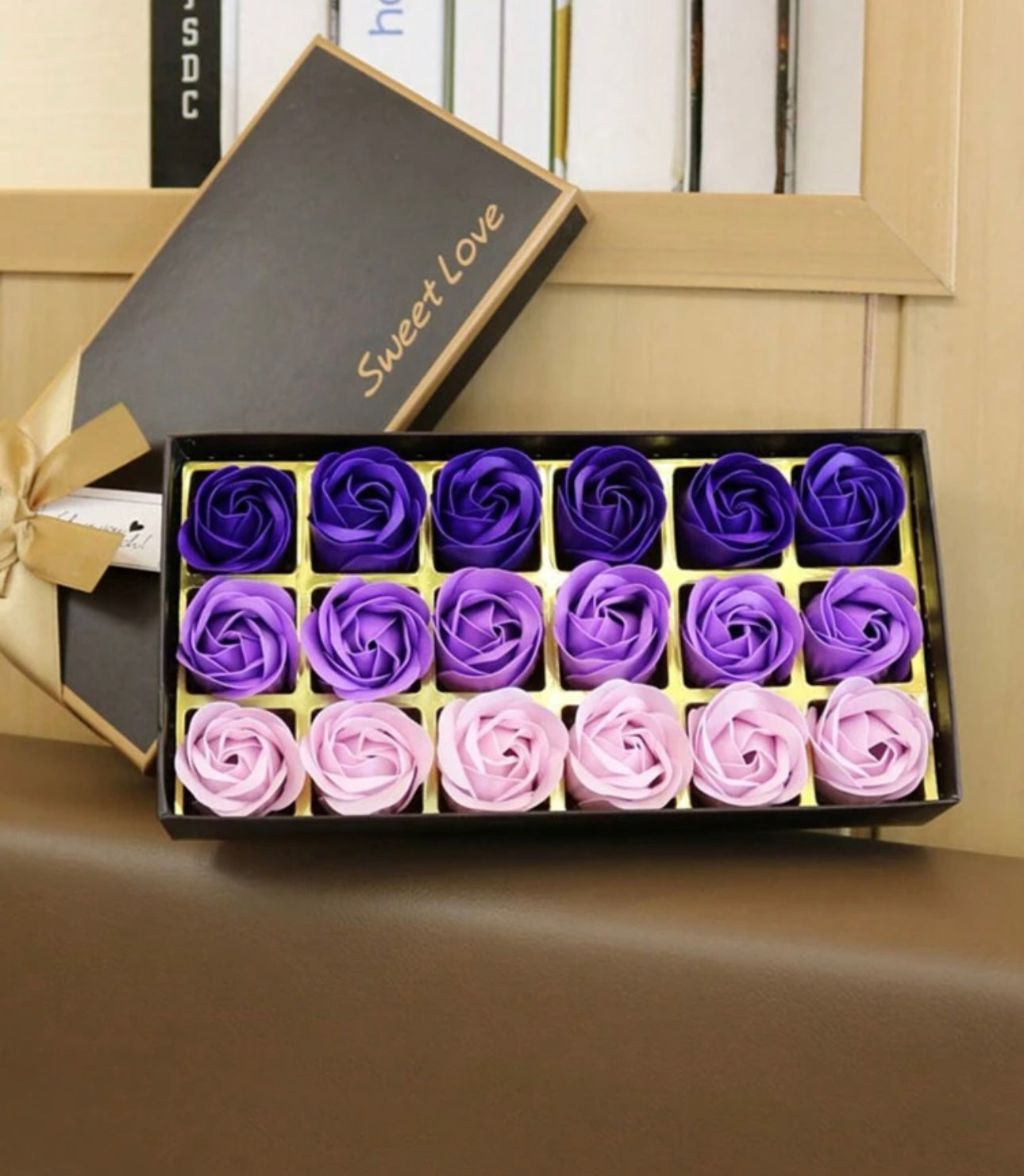 Rose Soap