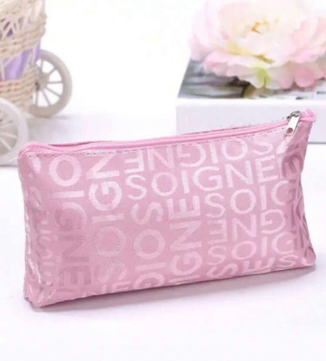Cosmetics Bag