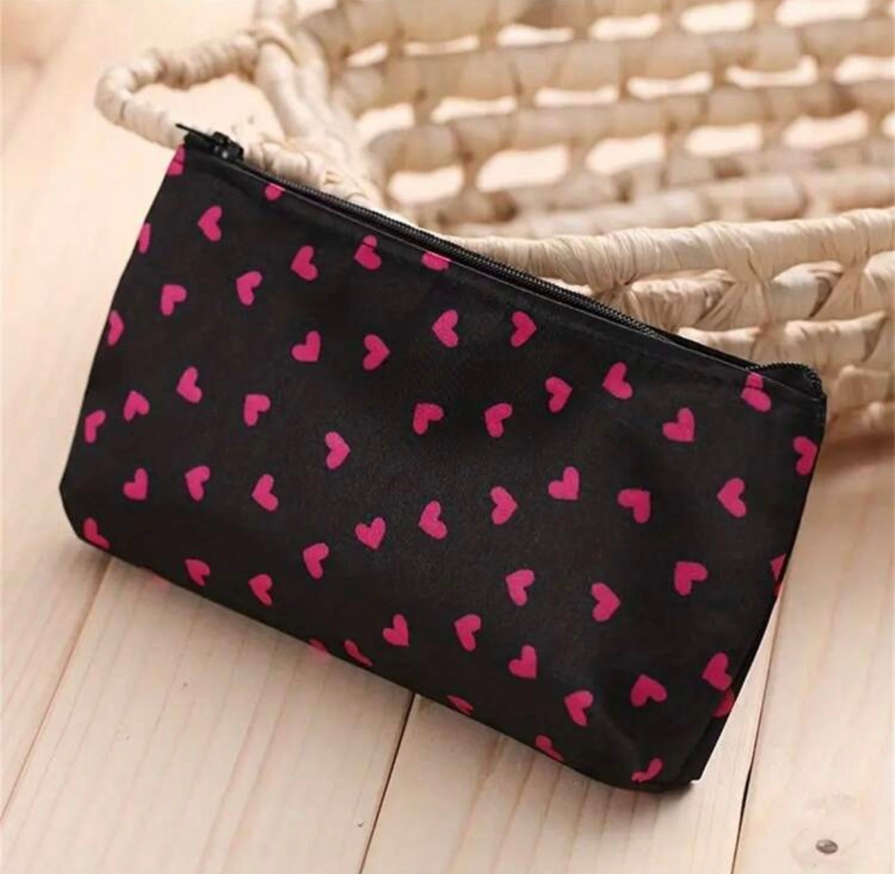 Makeup Bag
