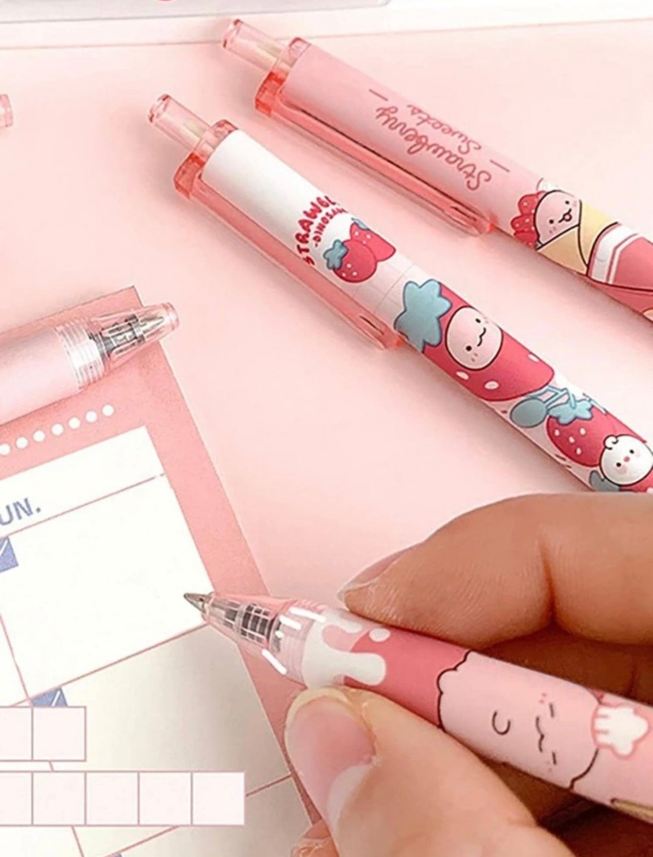 Pens