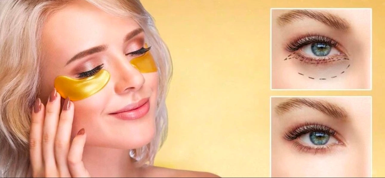Collagen Eye Mask