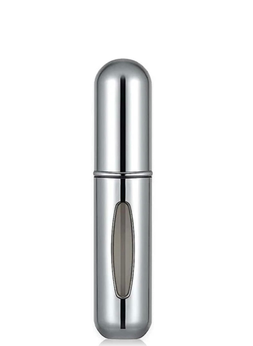 Refillable Perfume Bottle