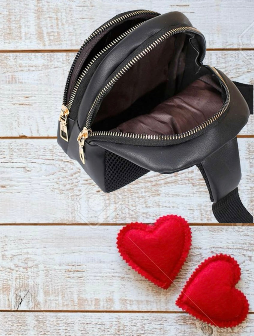 Versatile Shoulder Bag
