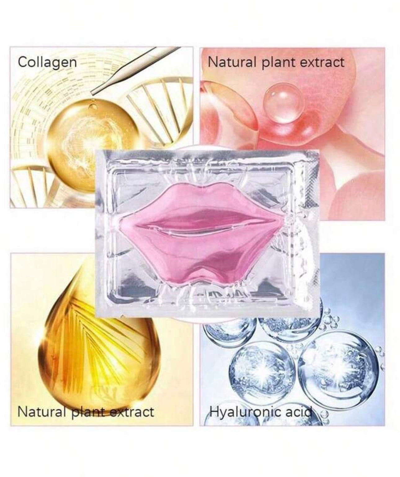 Lip Mask