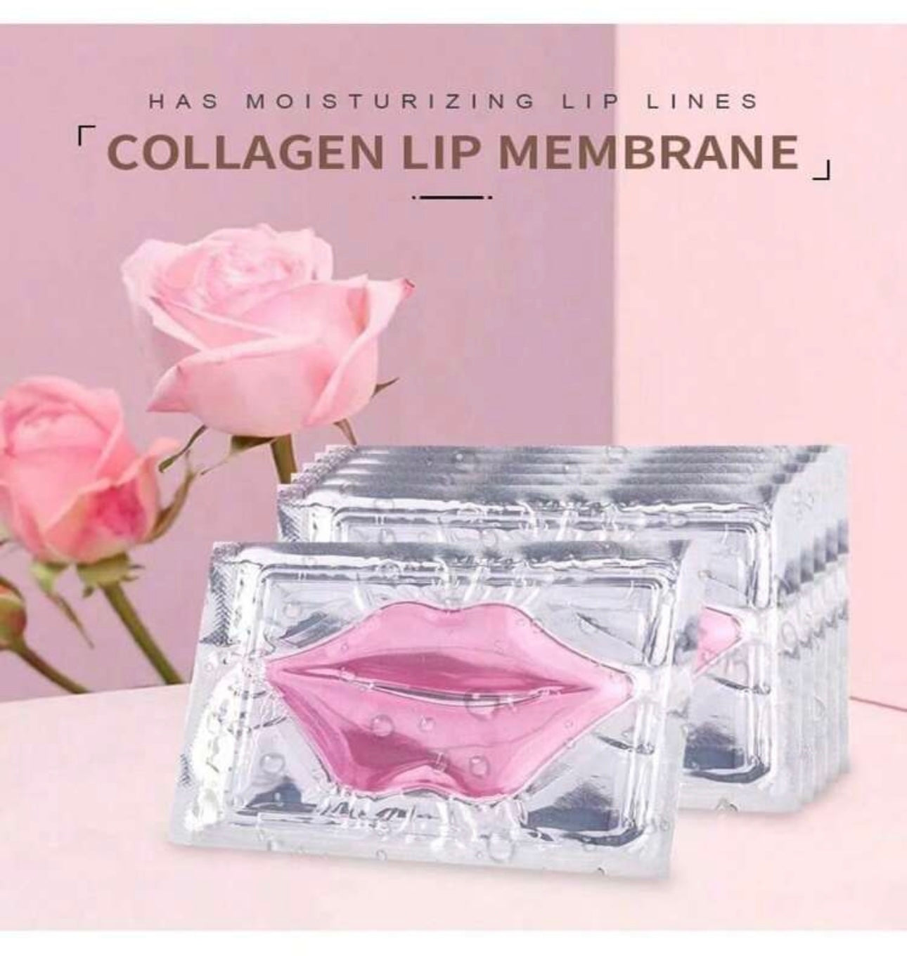 Lip Mask