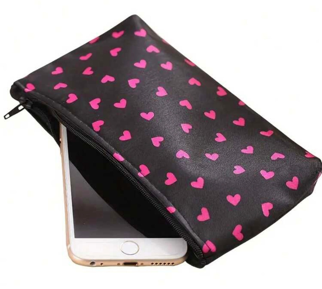 Makeup Bag