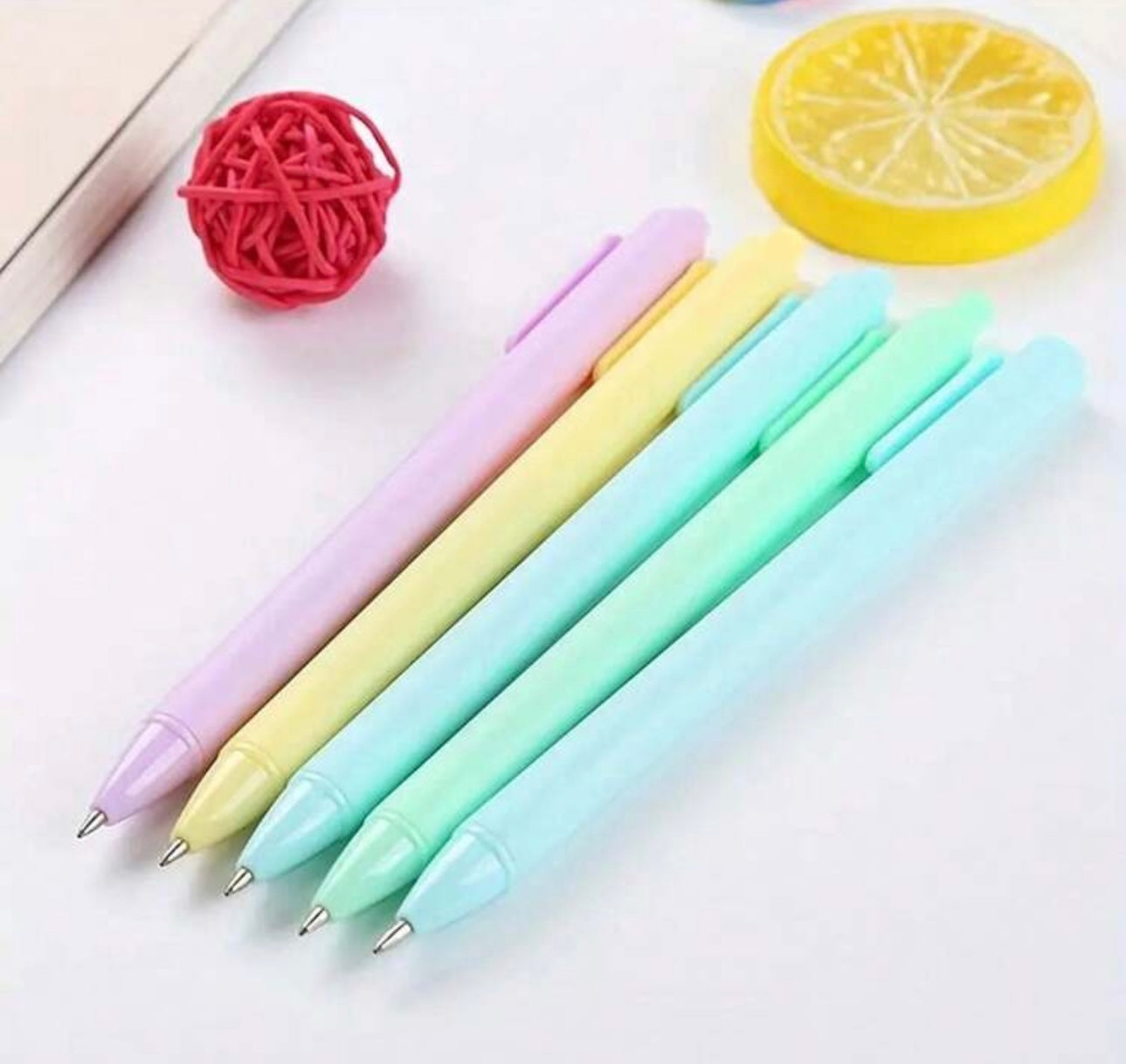 Ink Pens
