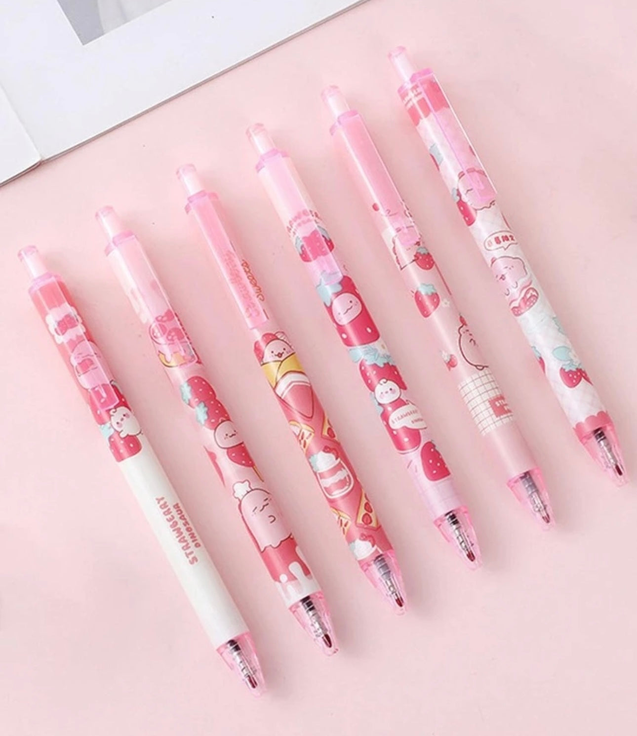 Pens