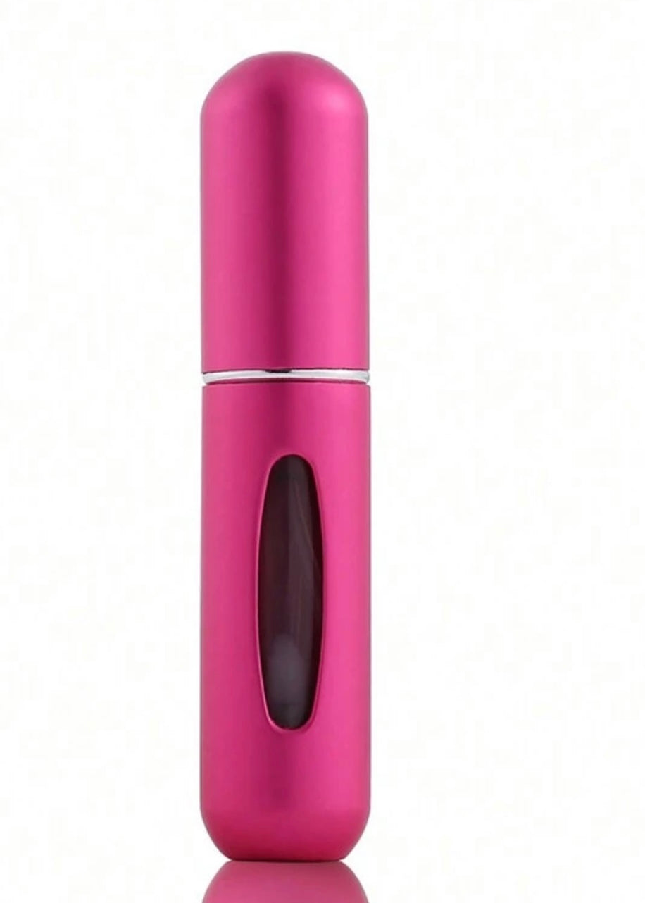 Refillable Perfume Bottle