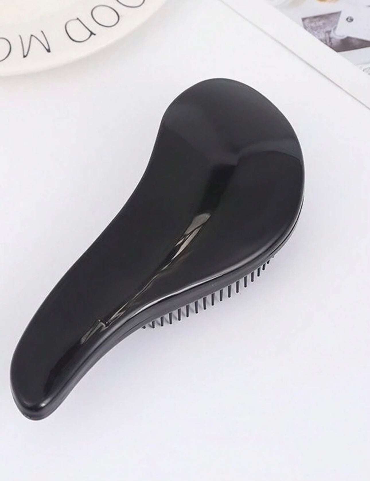 Styling Hair Brush