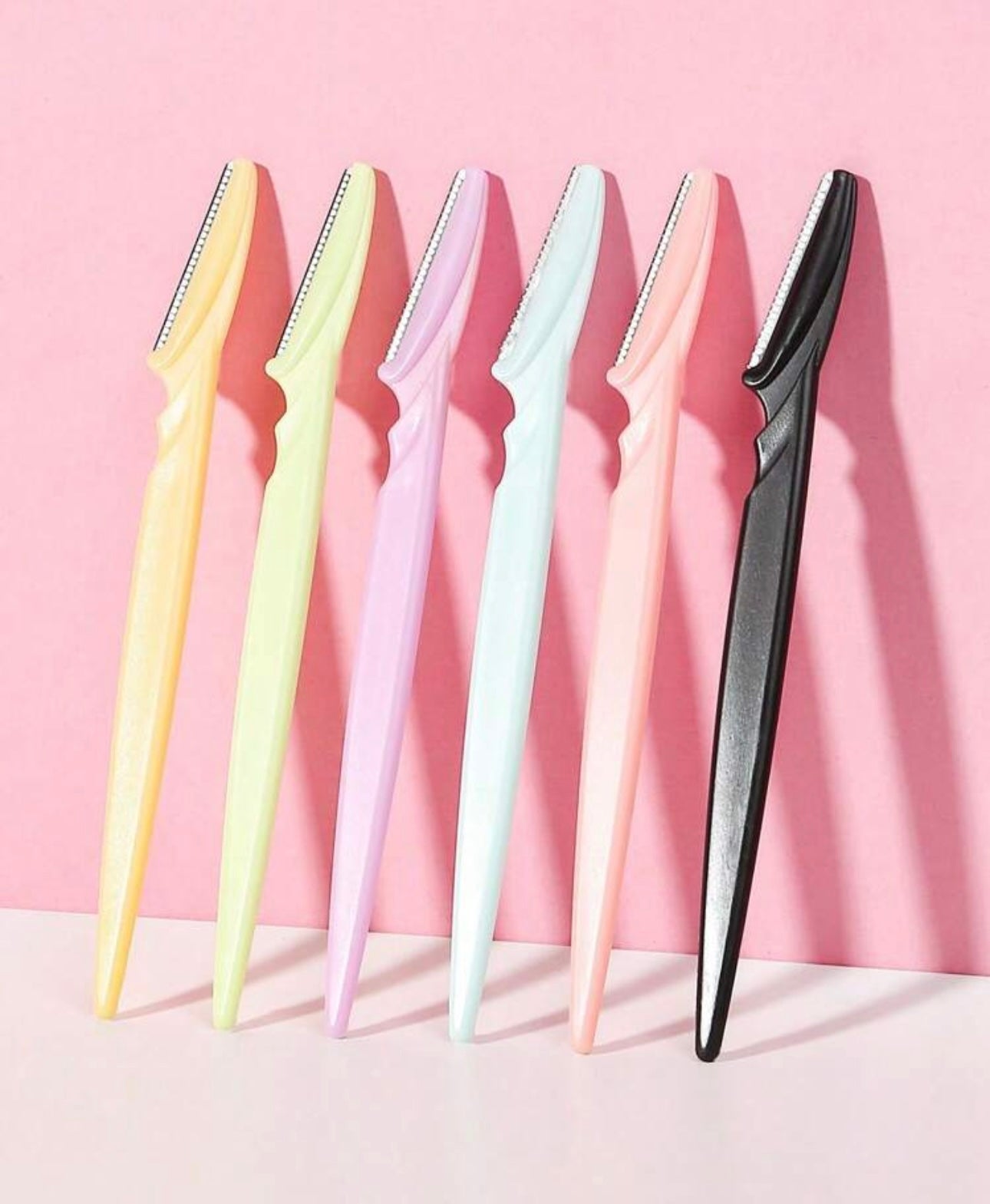 Eyebrow Shaper