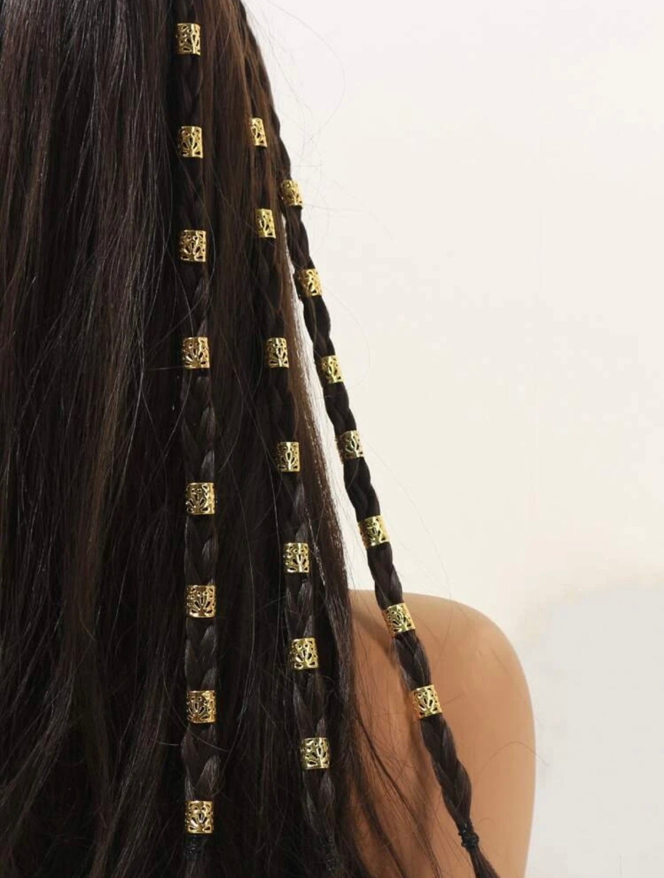 Hair Jewelry