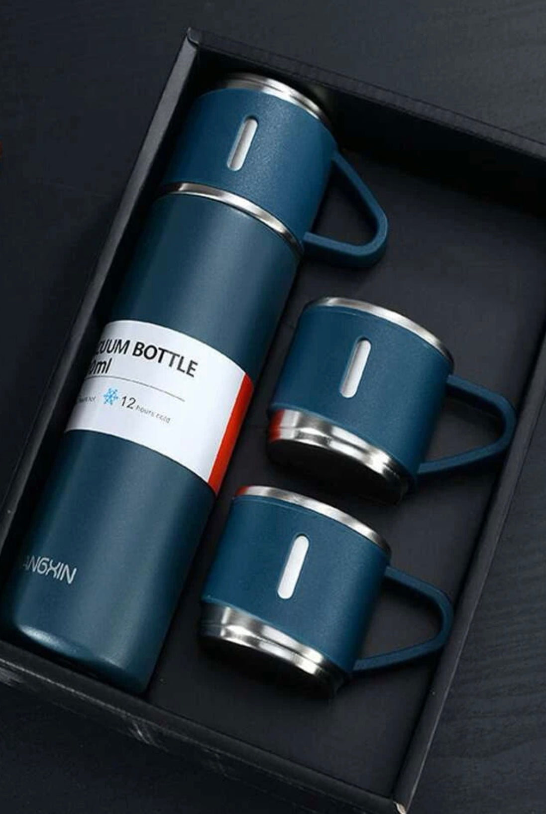 Thermal Mug Set
