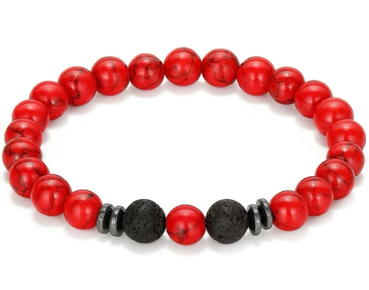 His/Hers Valentine’s Bracelet