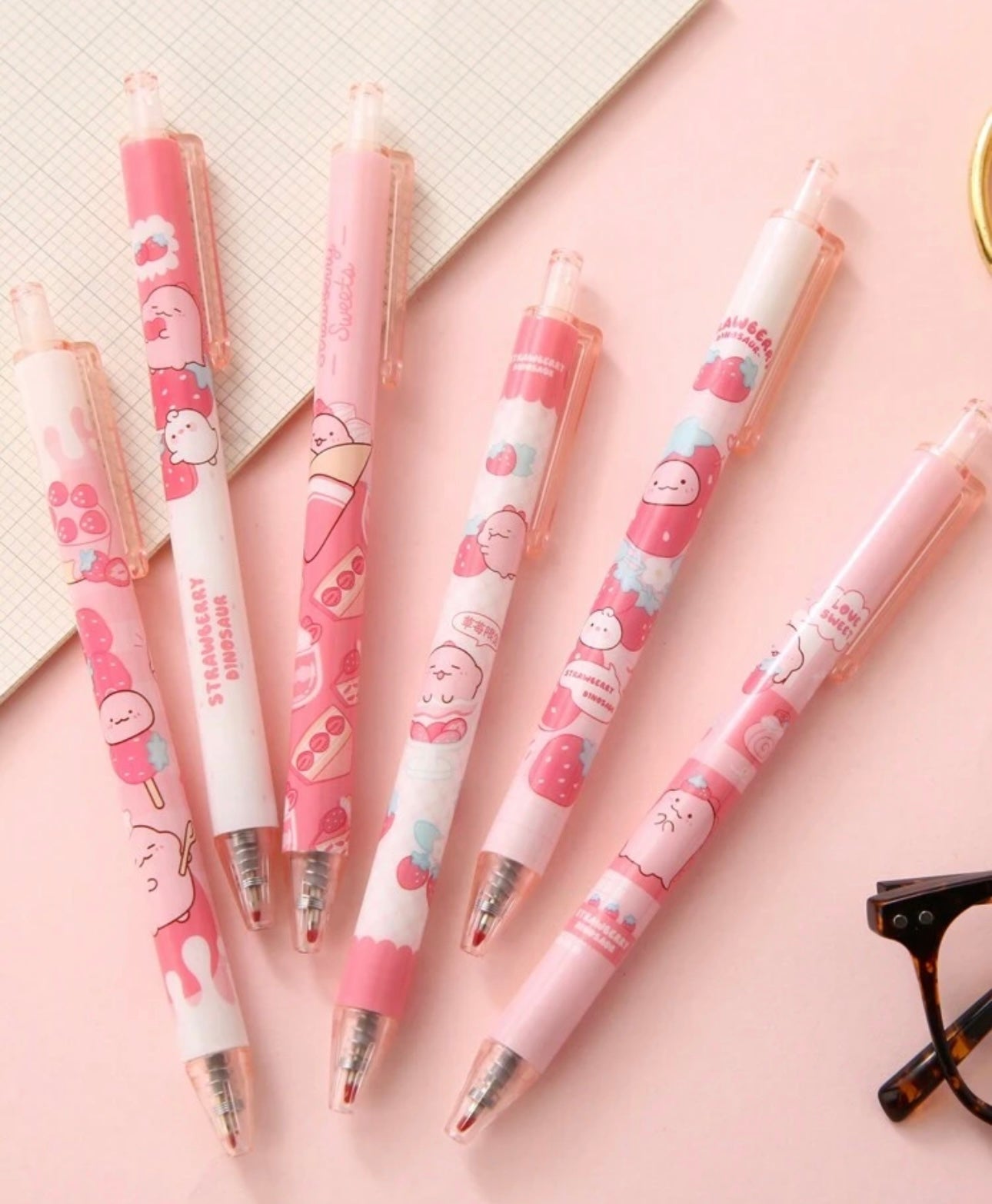 Pens