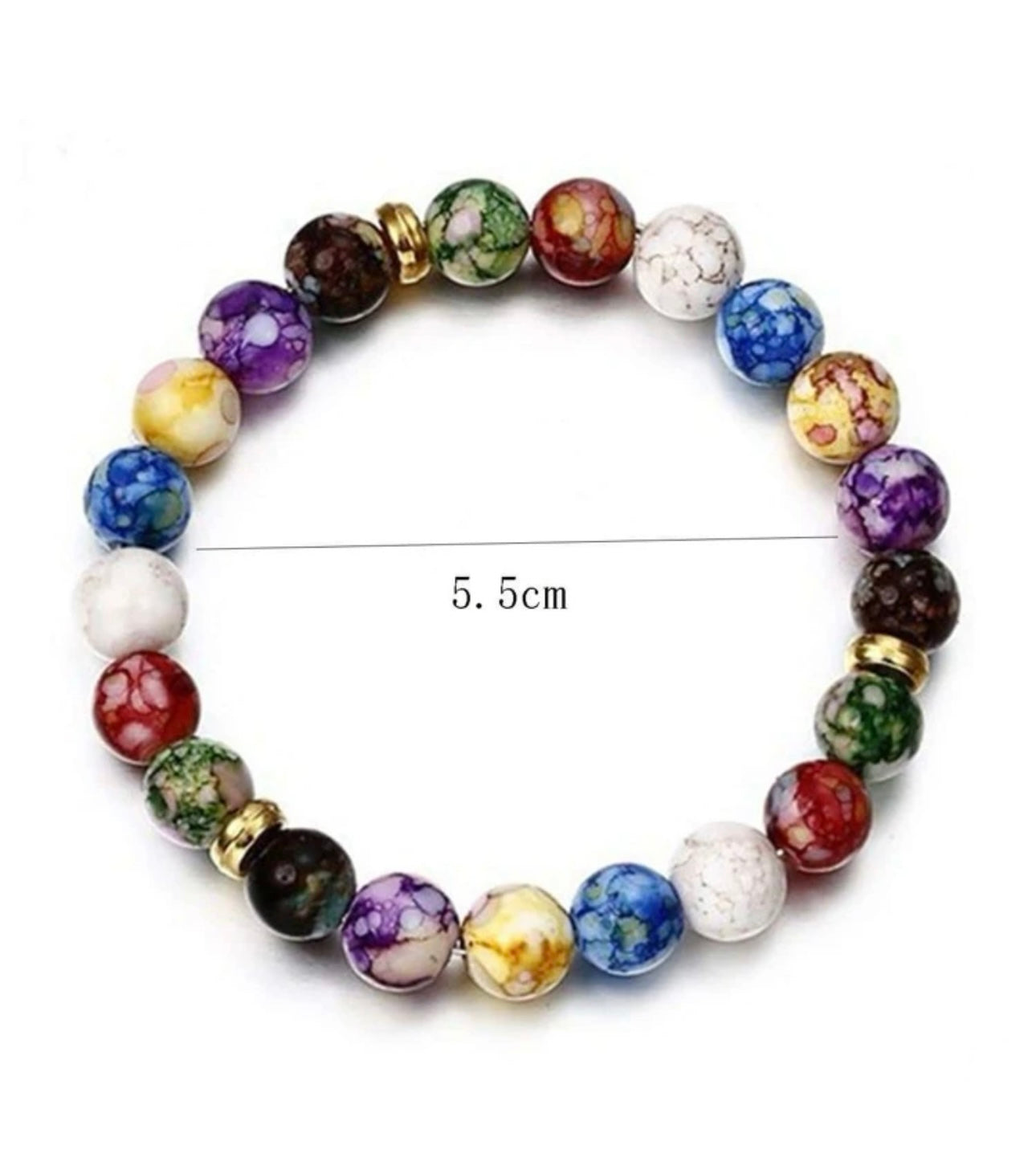 Beaded Bracelet