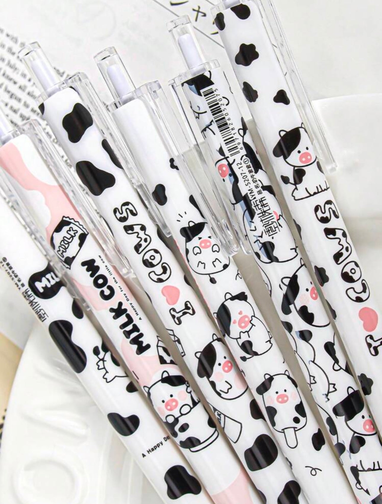 Pens