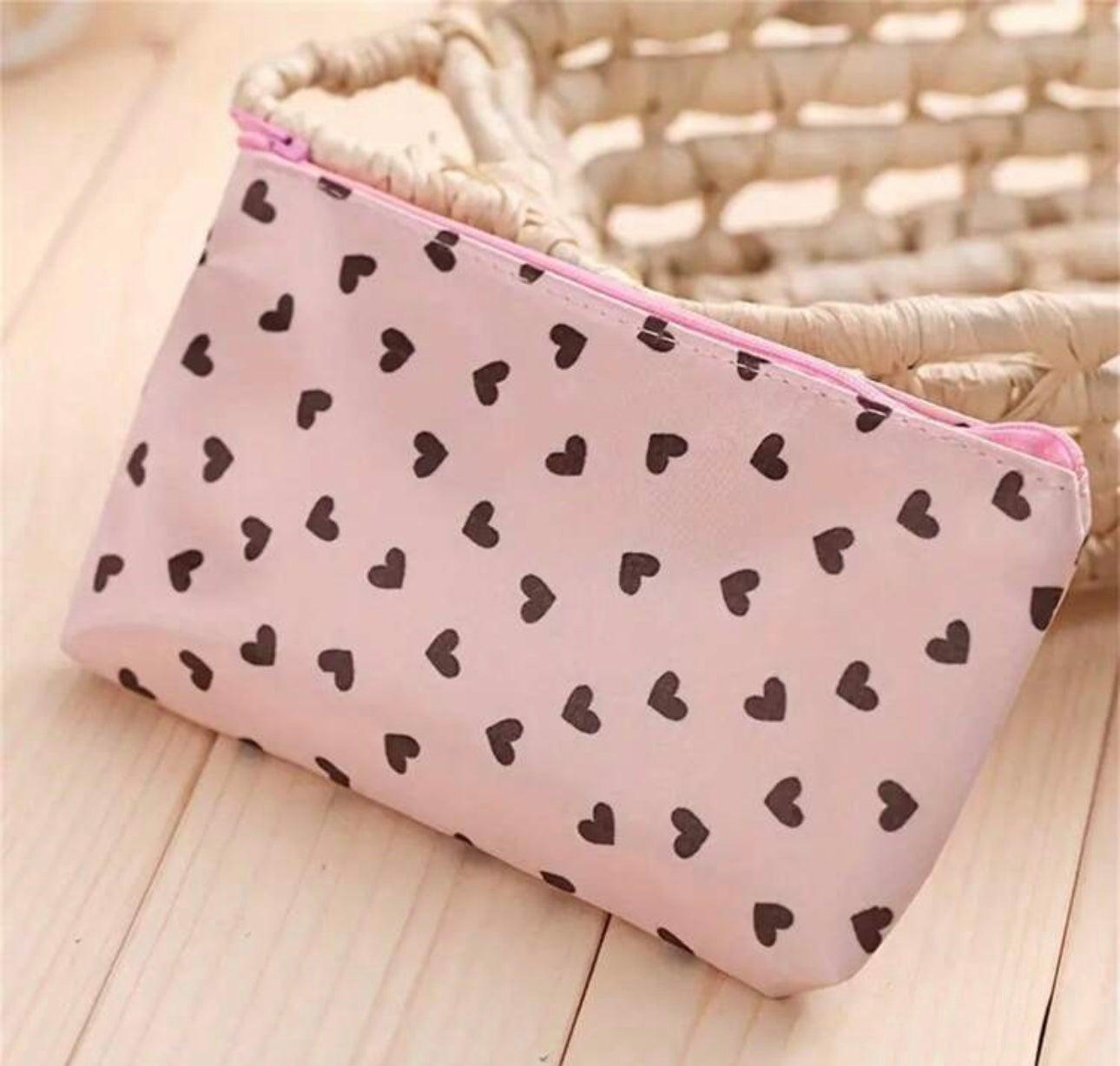 Makeup Bag