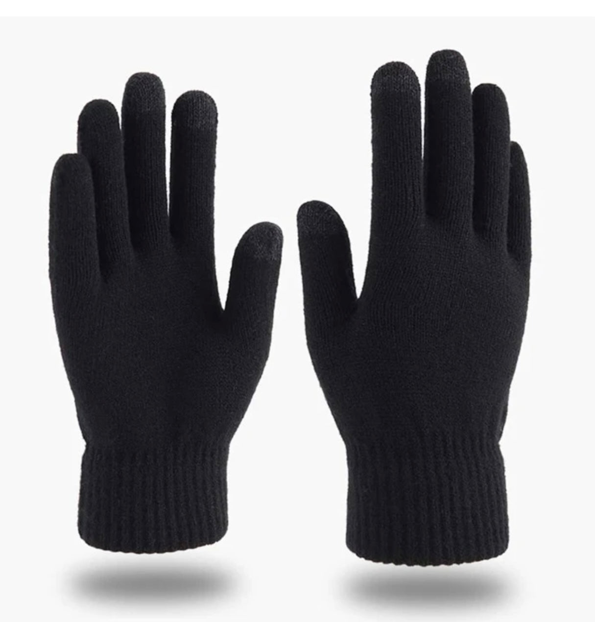 Touchscreen Gloves