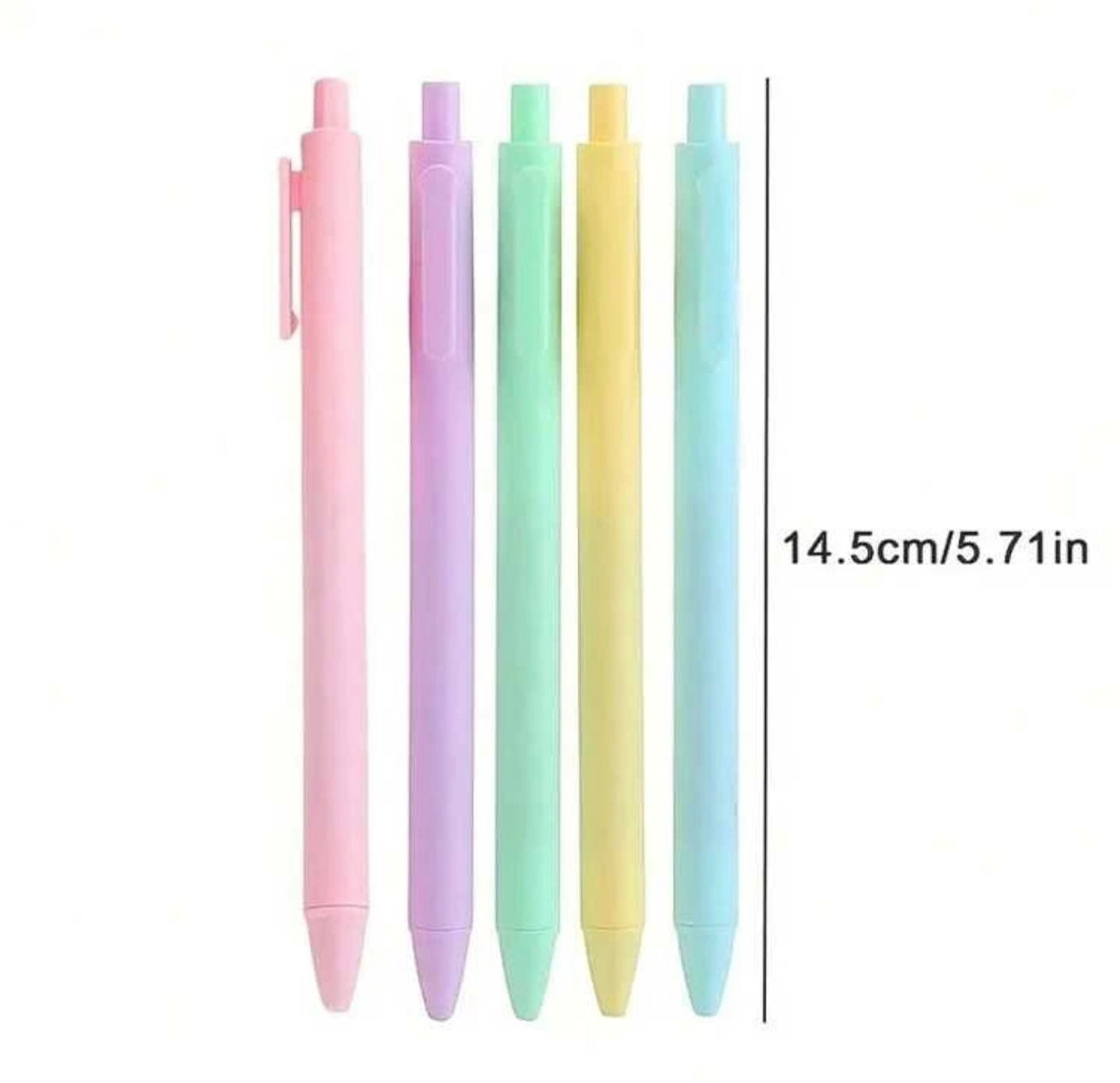 Ink Pens