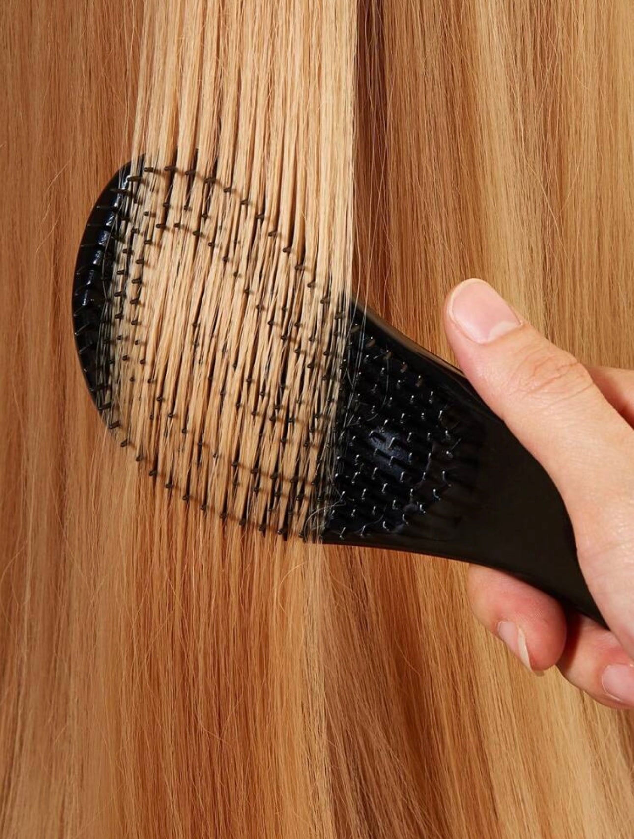 Styling Hair Brush