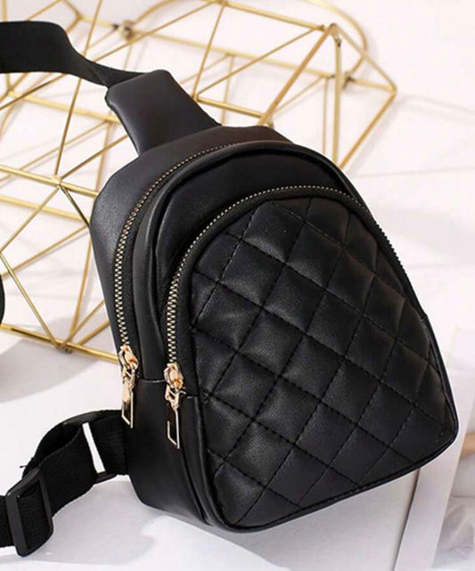 Versatile Shoulder Bag