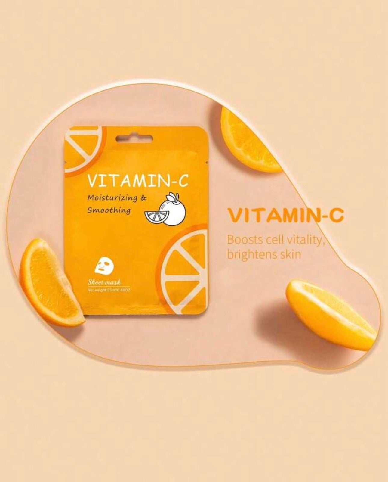 Beauty Face Mask