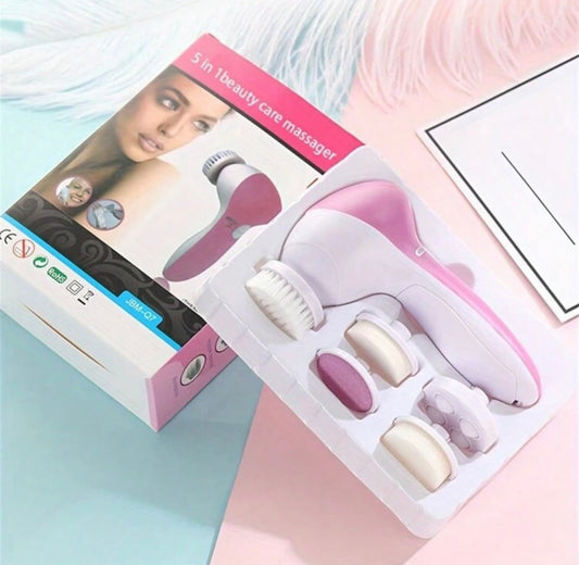 Facial Cleansing Brush