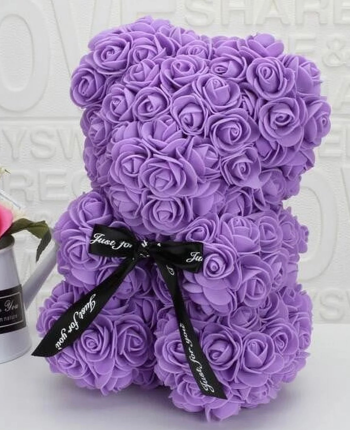 Rose Bear