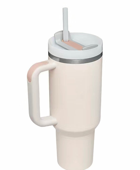 Stainless Steel Travel Mug