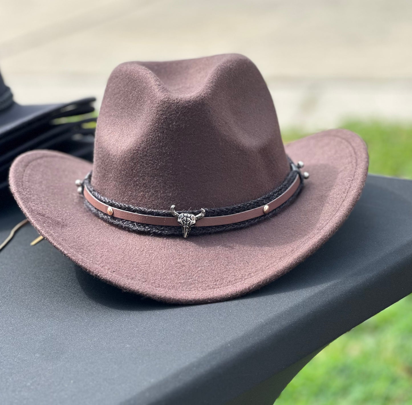 Western Cowboy Hat